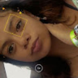 Meet your Posher, Daniela